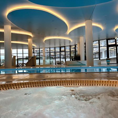 Apartament Polanki Aqua A408 Kołobrzeg Exteriör bild
