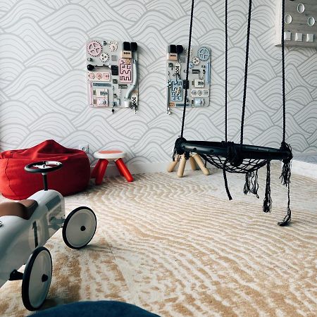 Apartament Polanki Aqua A408 Kołobrzeg Exteriör bild