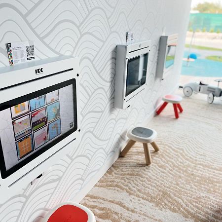 Apartament Polanki Aqua A408 Kołobrzeg Exteriör bild