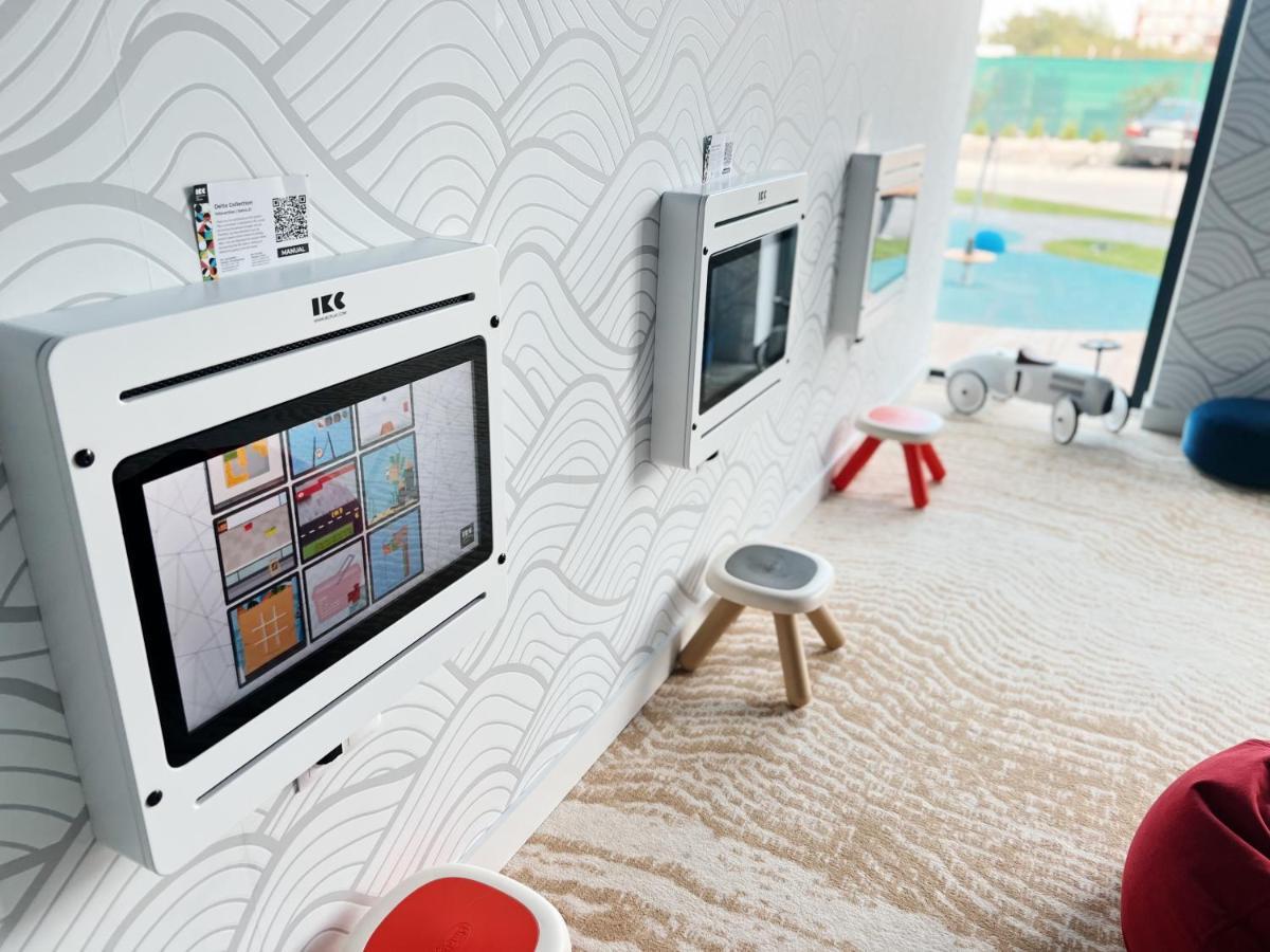 Apartament Polanki Aqua A408 Kołobrzeg Exteriör bild