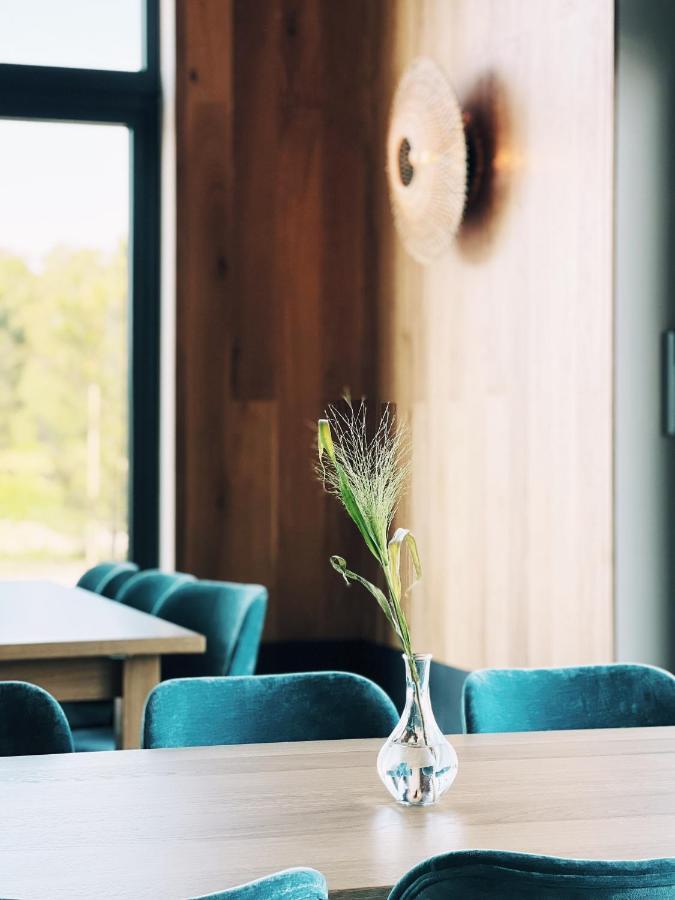 Apartament Polanki Aqua A408 Kołobrzeg Exteriör bild